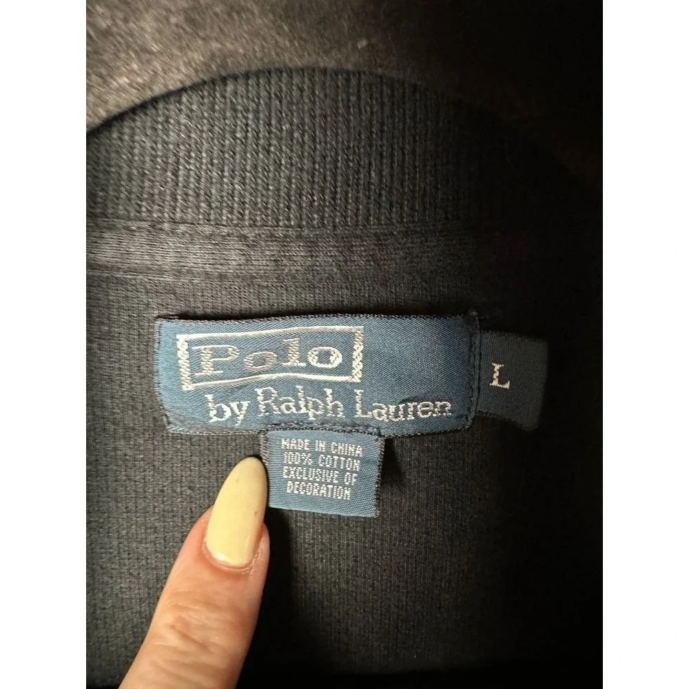 Polo Ralph Lauren elevate your